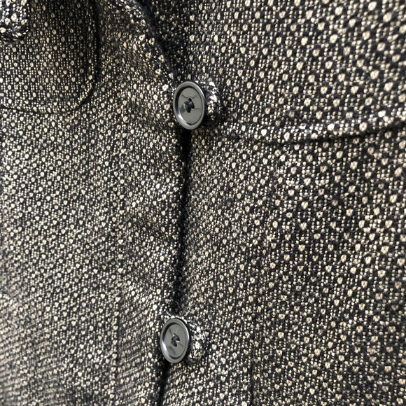 French Connection Printed Jacket - Picture 3 of 7